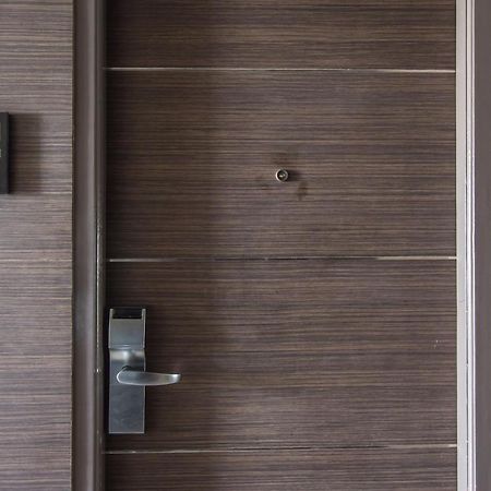 Siesta Star T. Nagar Hotel Chennai Ngoại thất bức ảnh