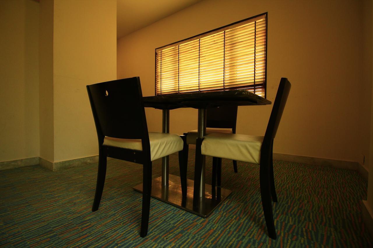 Siesta Star T. Nagar Hotel Chennai Ngoại thất bức ảnh