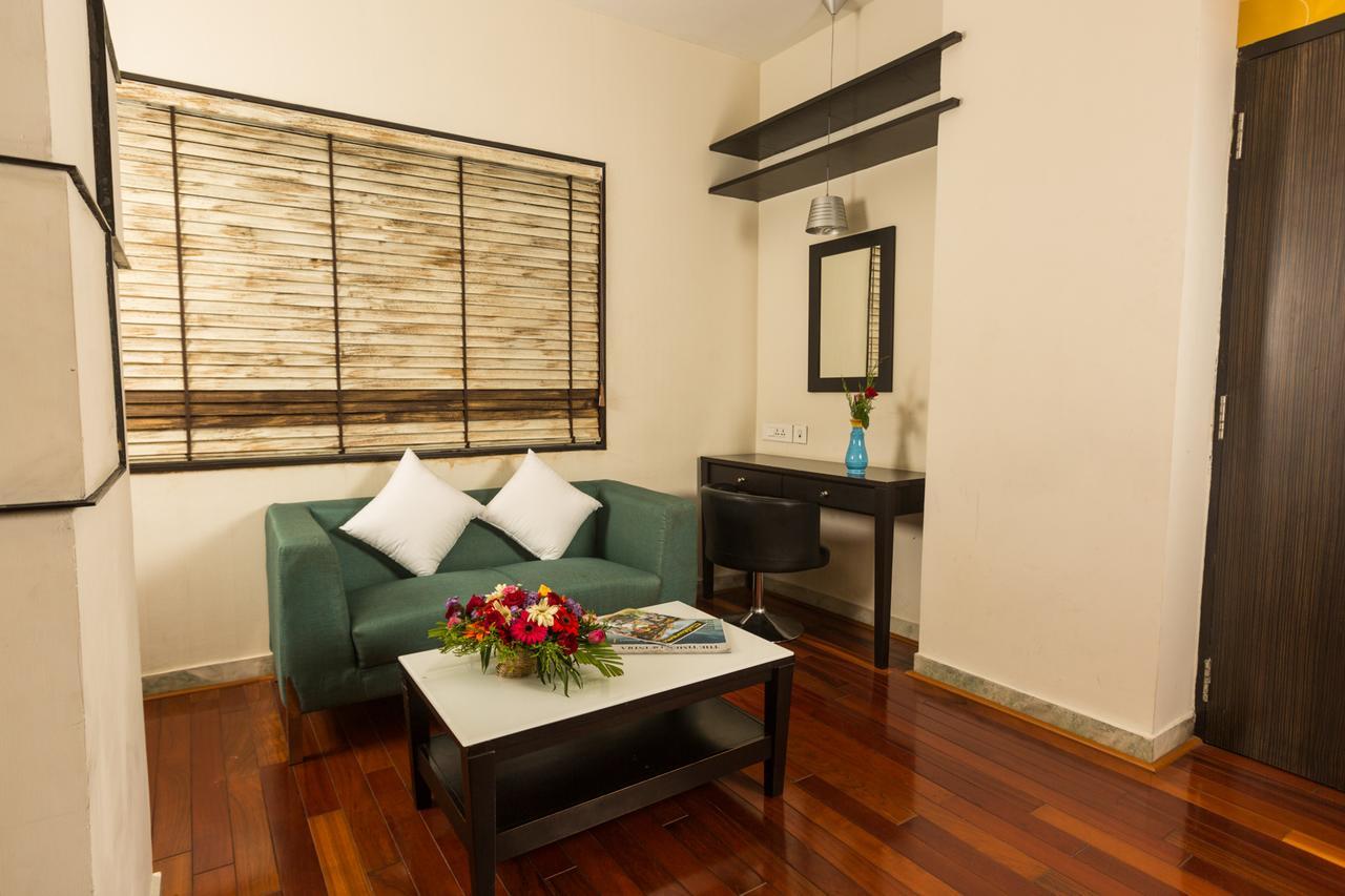 Siesta Star T. Nagar Hotel Chennai Ngoại thất bức ảnh