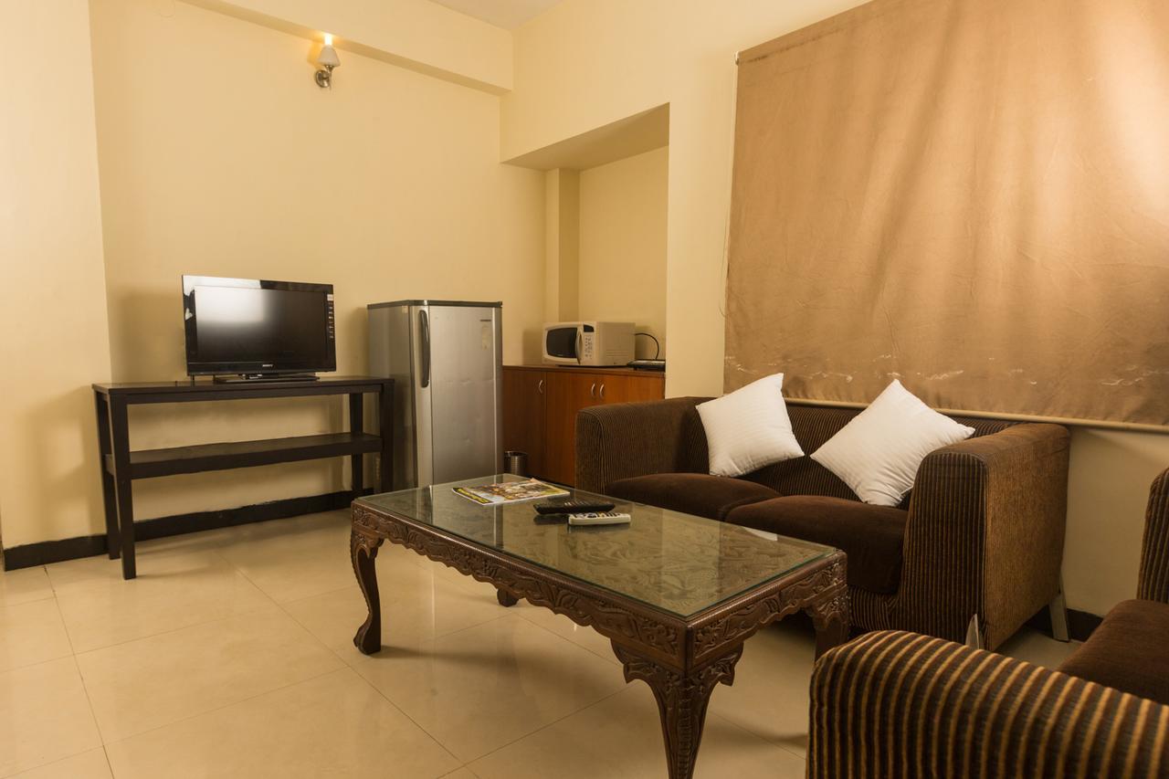 Siesta Star T. Nagar Hotel Chennai Ngoại thất bức ảnh