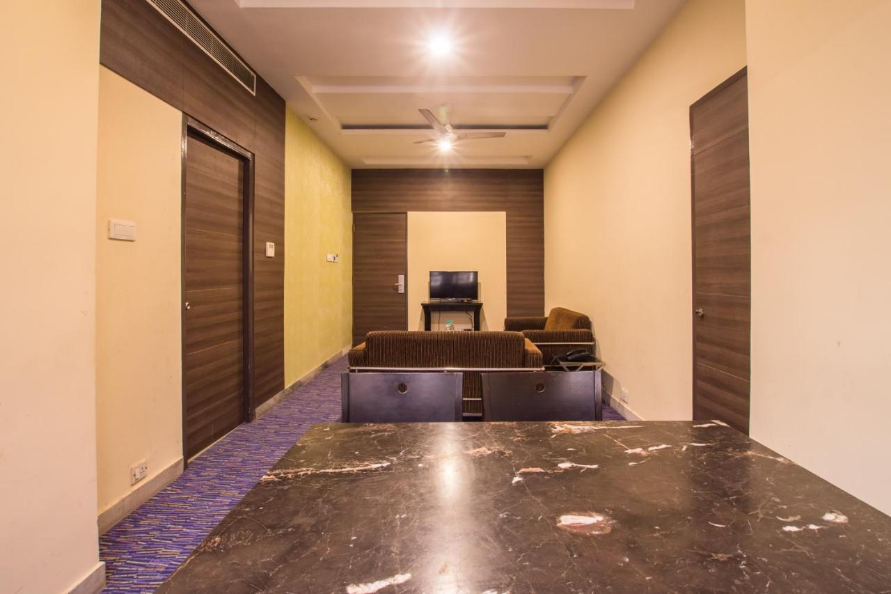 Siesta Star T. Nagar Hotel Chennai Ngoại thất bức ảnh